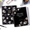 2025-2026 Planner - Weekly Monthly Planner from July 2025 - June 2026, Academic Calendar Planners 2025-2026 with To Do List, Tabs, Floral Cover